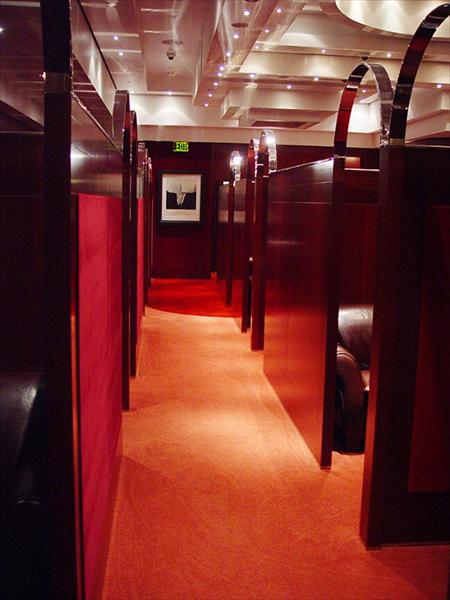 The Men's Club of Raleigh - Nightclub in Raleigh, United States