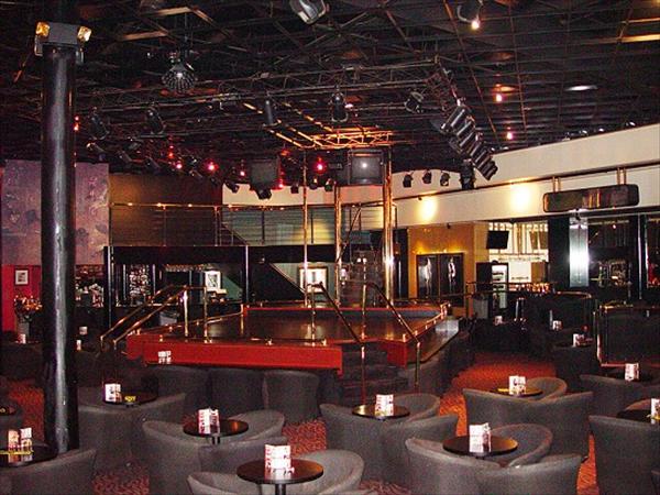 The Men's Club of Raleigh - Nightclub in Raleigh, United States