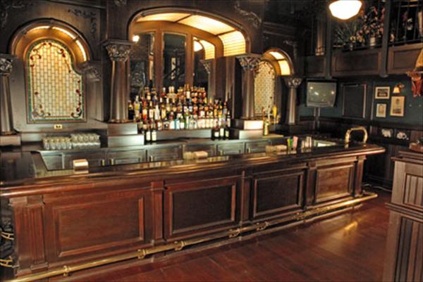 The Men's Club of Raleigh - Nightclub in Raleigh, United States