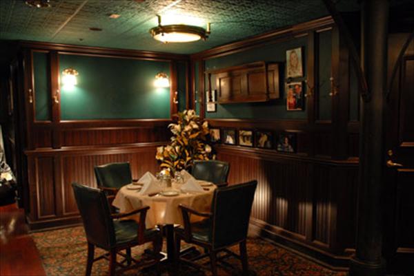 The Men's Club of Raleigh - Nightclub in Raleigh, United States