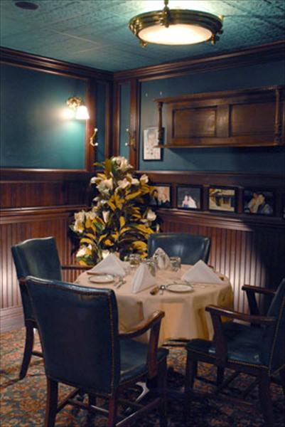 The Men's Club of Raleigh - Nightclub in Raleigh, United States