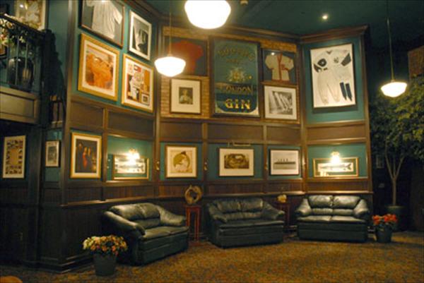 The Men's Club of Raleigh - Nightclub in Raleigh, United States