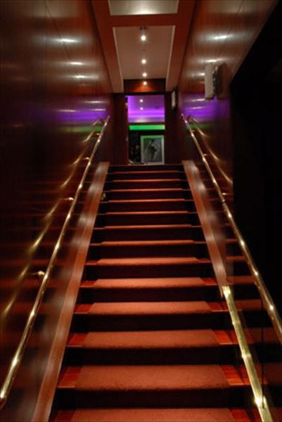 The Men's Club of Raleigh - Nightclub in Raleigh, United States