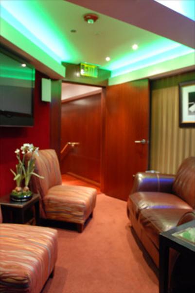The Men's Club of Raleigh - Nightclub in Raleigh, United States