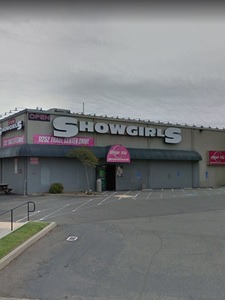 Deja Vu Showgirls - Sacramento - Nightclub in Rancho Cordova, United States