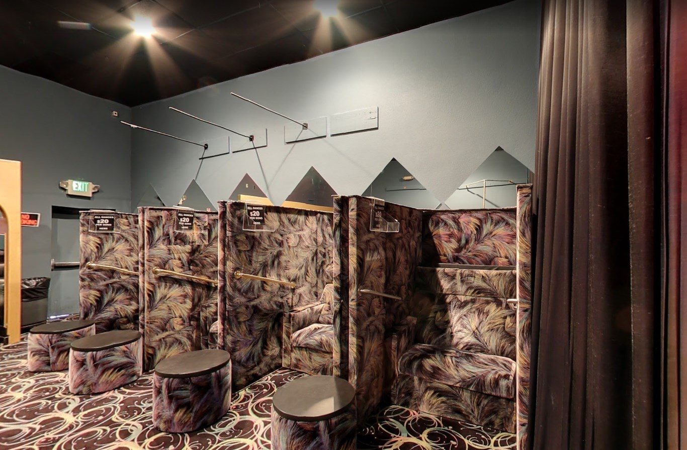 Gold Club Centerfolds Sacramento Strip Club - Nightclub in Rancho Cordova, United States