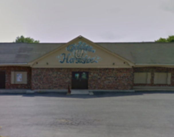 Golden Horseshoe Club - Nightclub in Ranson, United States