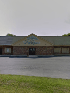 Golden Horseshoe Club - Nightclub in Ranson, United States