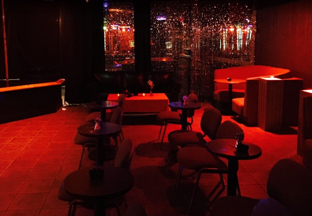 Golden Horseshoe Club - Nightclub in Ranson, United States