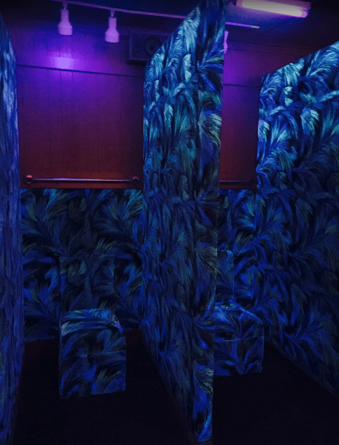 Golden Horseshoe Club - Nightclub in Ranson, United States