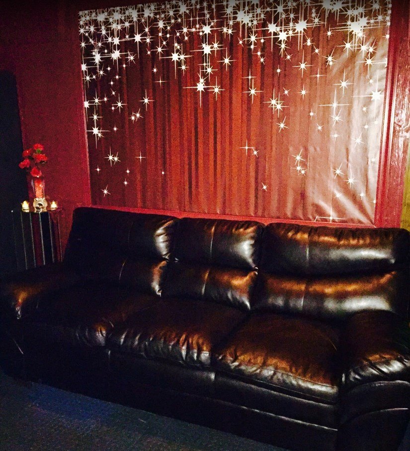 Golden Horseshoe Club - Nightclub in Ranson, United States