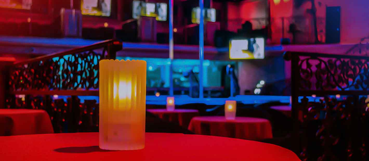 The Library Gentlemen's Club - Nightclub in Redlands, United States