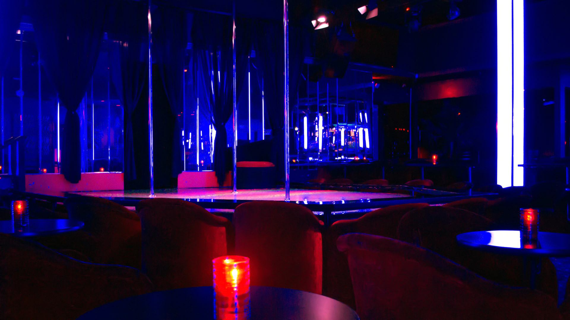 The Library Gentlemen's Club - Nightclub in Redlands, United States