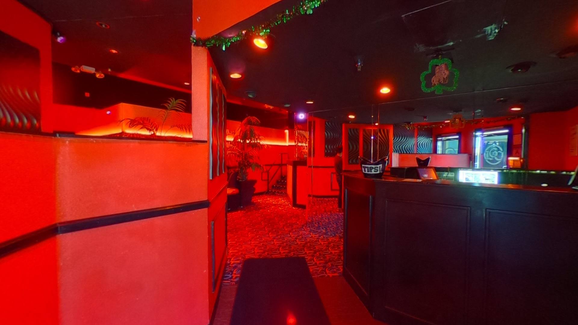 The Library Gentlemen's Club - Nightclub in Redlands, United States