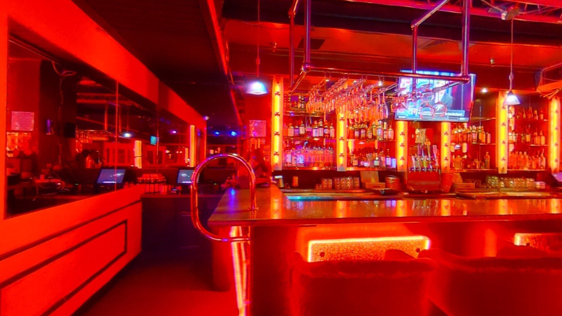 The Library Gentlemen's Club - Nightclub in Redlands, United States
