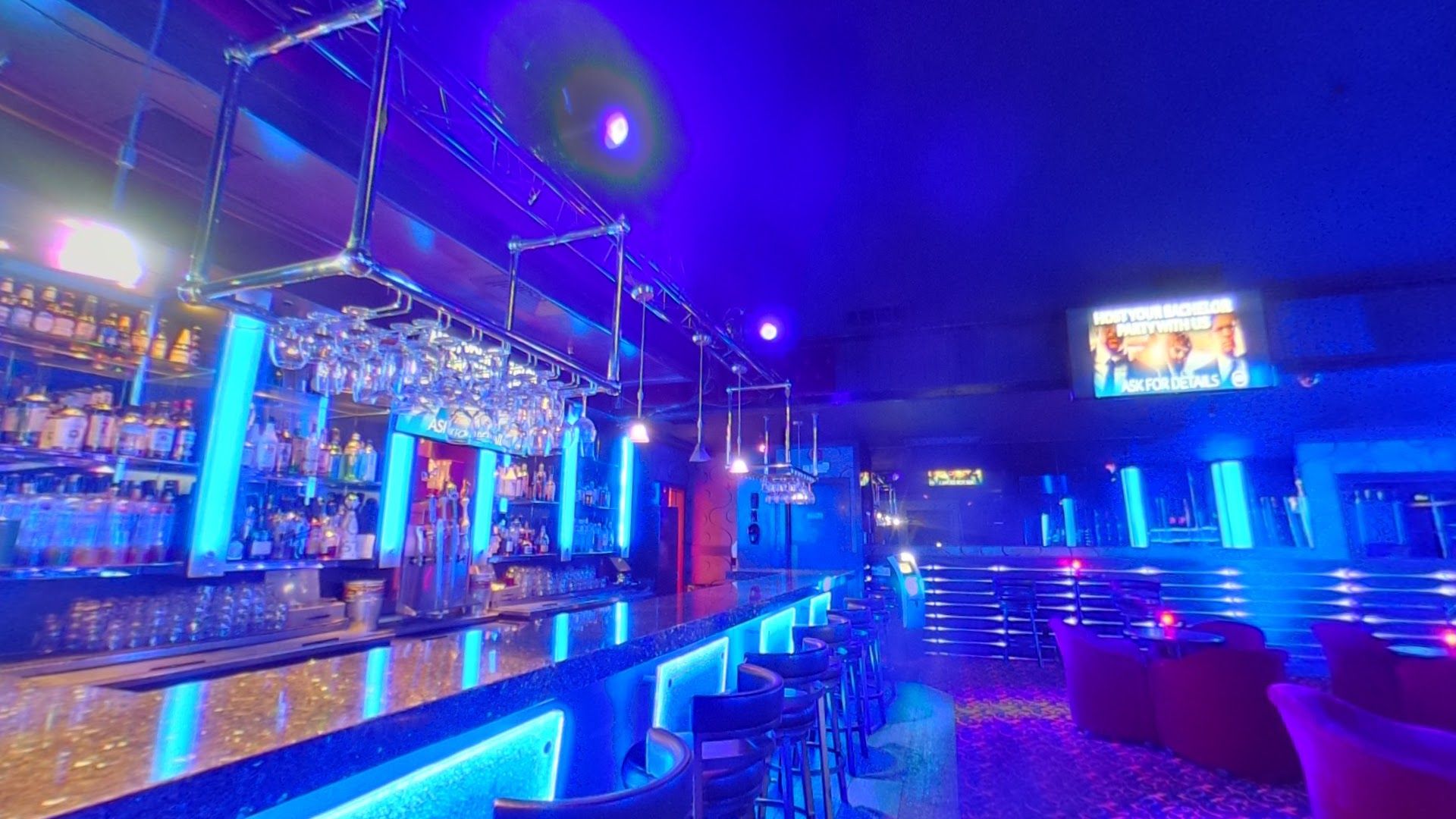 The Library Gentlemen's Club - Nightclub in Redlands, United States