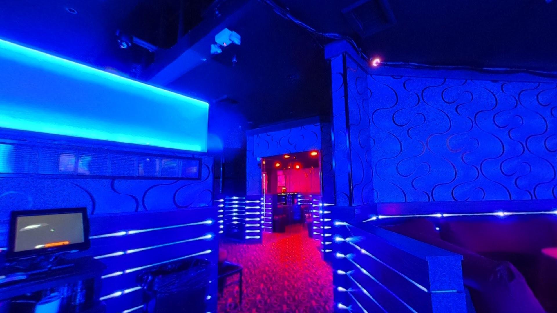 The Library Gentlemen's Club - Nightclub in Redlands, United States
