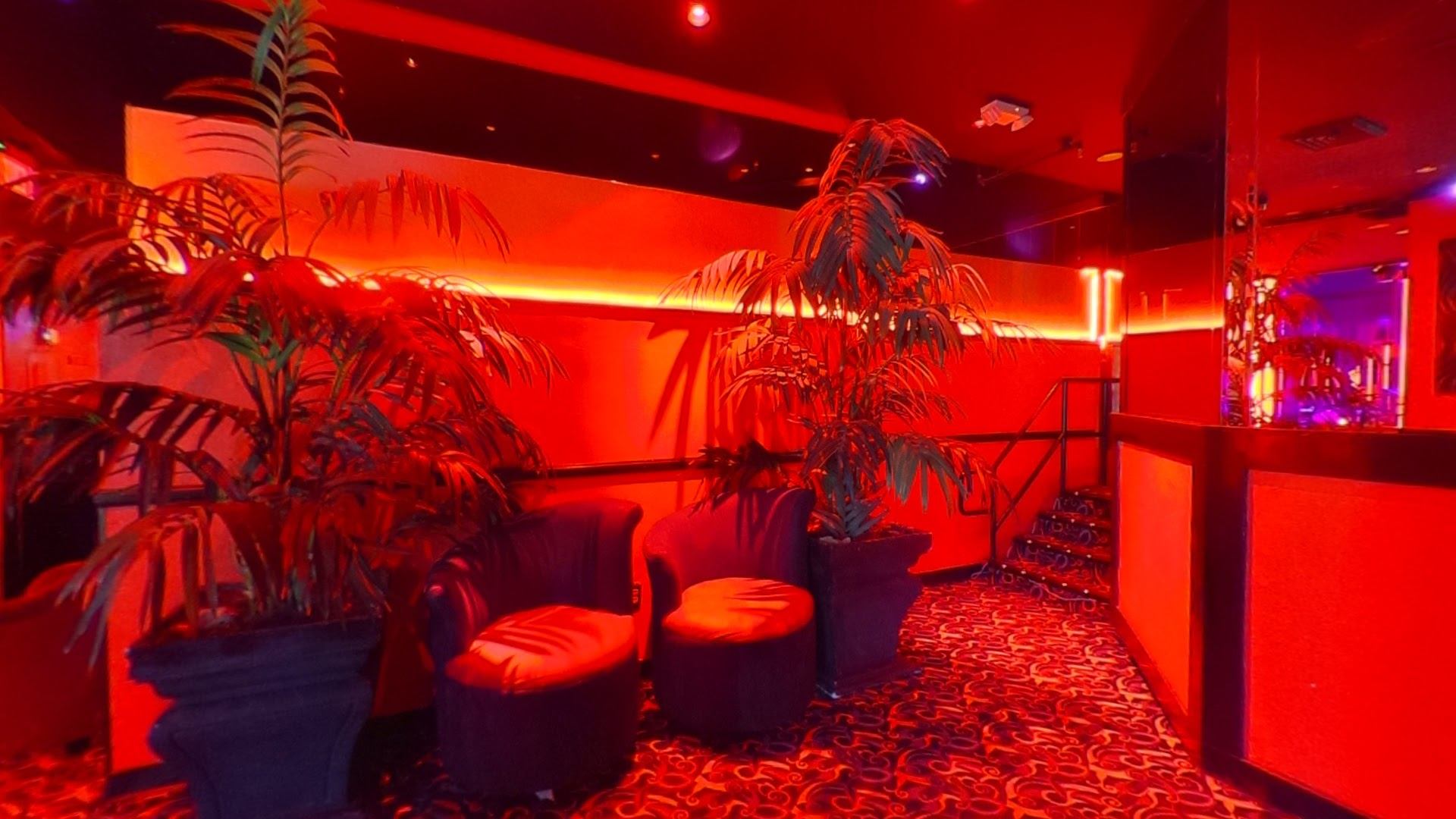 The Library Gentlemen's Club - Nightclub in Redlands, United States