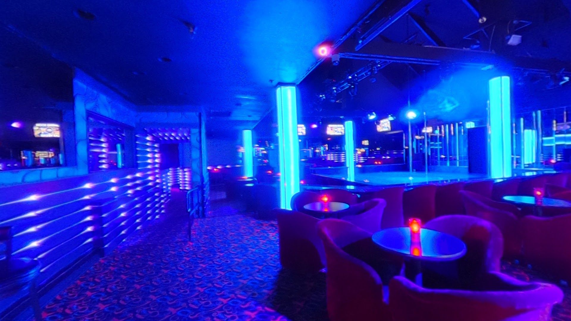 The Library Gentlemen's Club - Nightclub in Redlands, United States