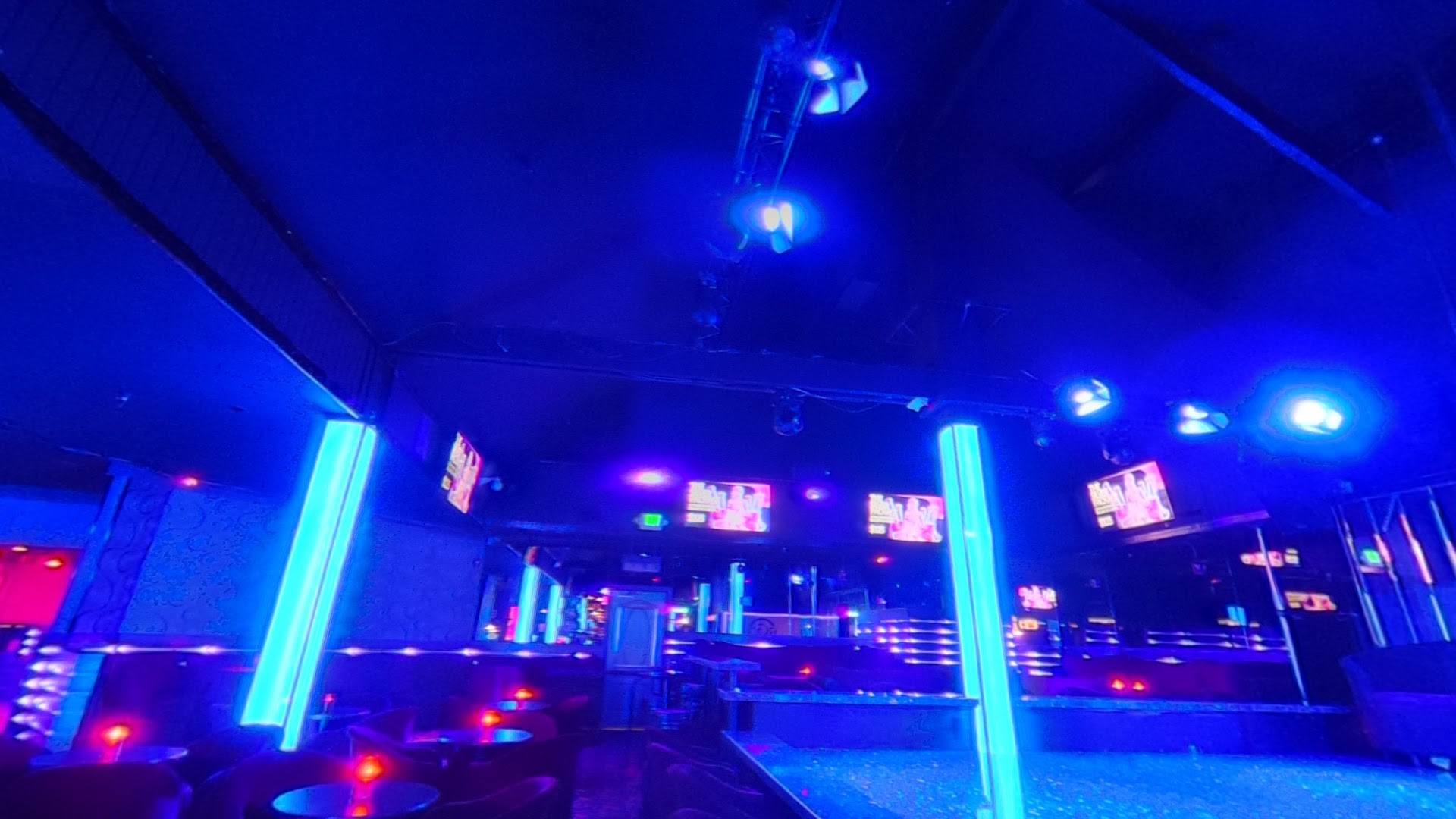 The Library Gentlemen's Club - Nightclub in Redlands, United States