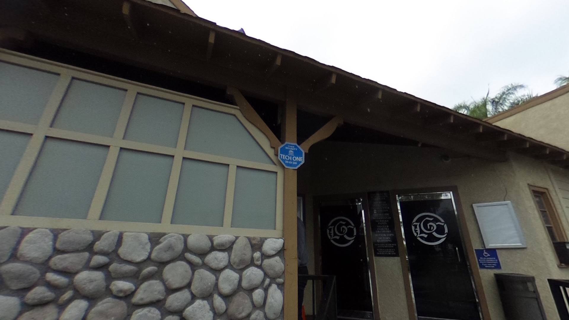 The Library Gentlemen's Club - Nightclub in Redlands, United States