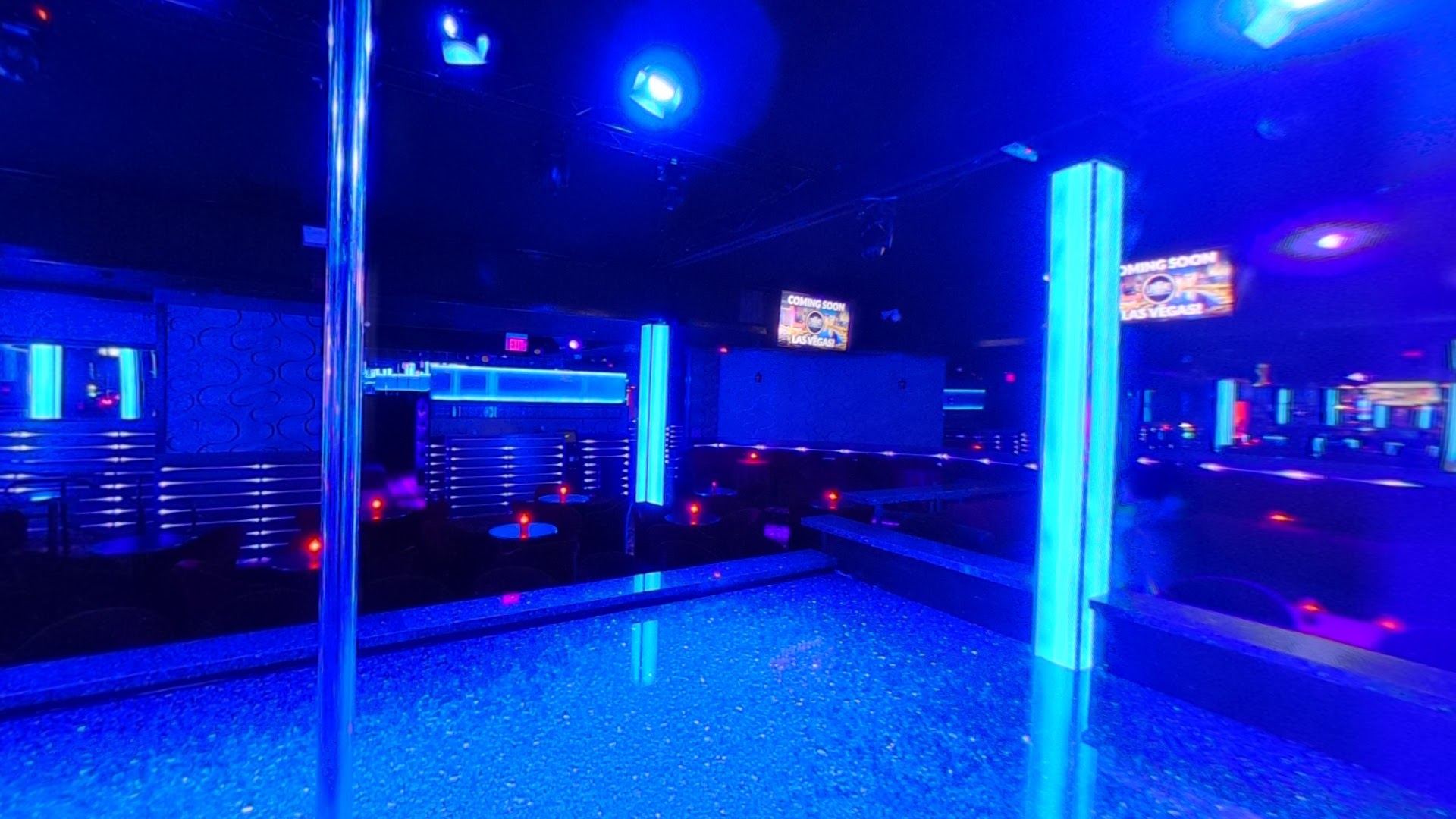 The Library Gentlemen's Club - Nightclub in Redlands, United States