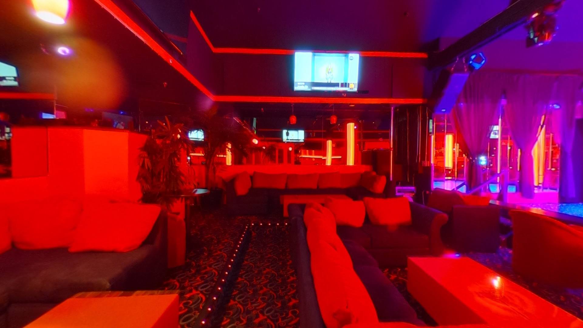 The Library Gentlemen's Club - Nightclub in Redlands, United States