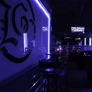 The Library Gentlemen's Club - Nightclub in Redlands, United States
