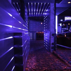 The Library Gentlemen's Club - Nightclub in Redlands, United States