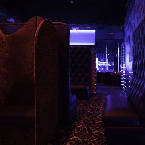 The Library Gentlemen's Club - Nightclub in Redlands, United States