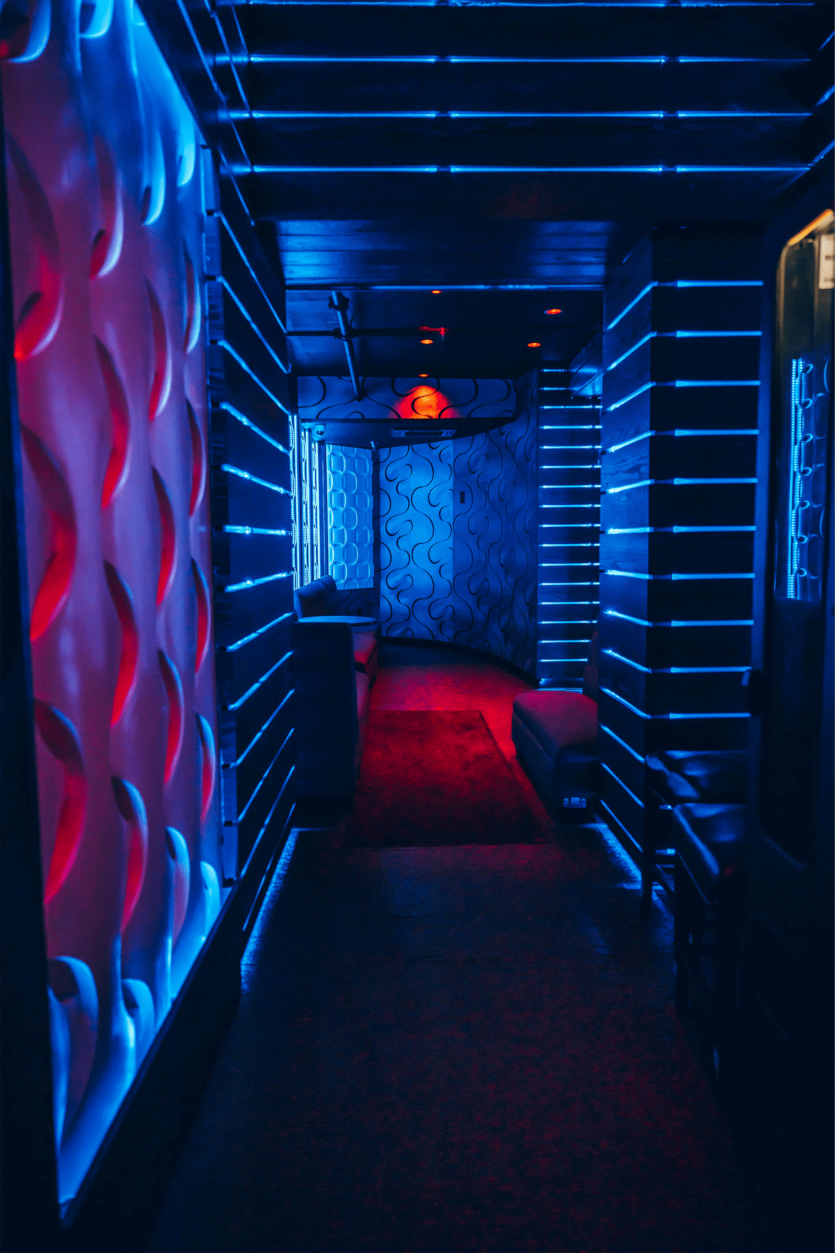 The Library Gentlemen's Club - Nightclub in Redlands, United States