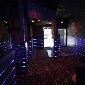 The Library Gentlemen's Club - Nightclub in Redlands, United States