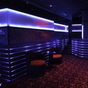 The Library Gentlemen's Club - Nightclub in Redlands, United States