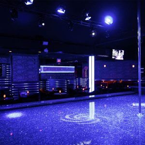 The Library Gentlemen's Club - Nightclub in Redlands, United States