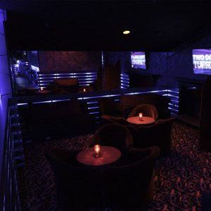 The Library Gentlemen's Club - Nightclub in Redlands, United States