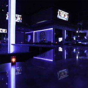 The Library Gentlemen's Club - Nightclub in Redlands, United States