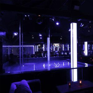 The Library Gentlemen's Club - Nightclub in Redlands, United States