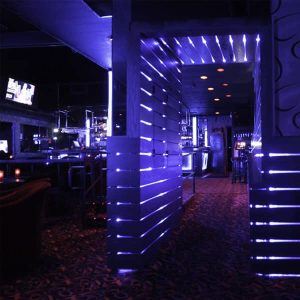 The Library Gentlemen's Club - Nightclub in Redlands, United States