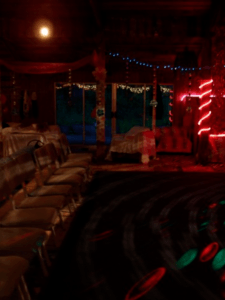 Eros Events - Swinger Club in Redmond, United States