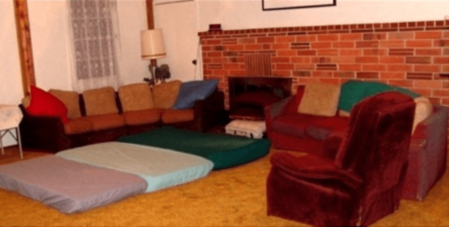 Eros Events - Swinger Club in Redmond, United States