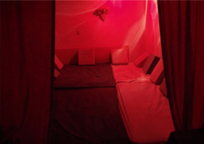 Eros Events - Swinger Club in Redmond, United States