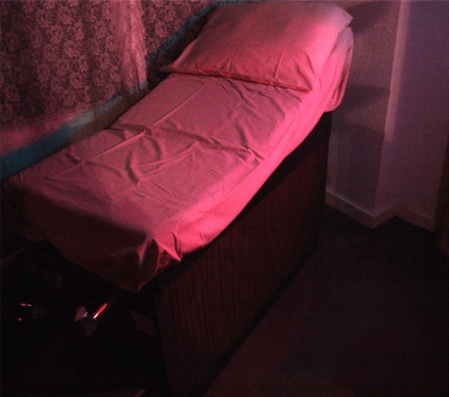 Eros Events - Swinger Club in Redmond, United States