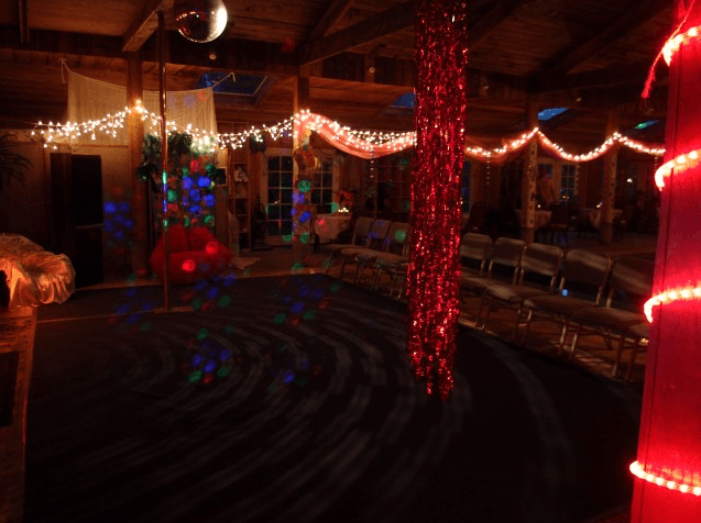 Eros Events - Swinger Club in Redmond, United States