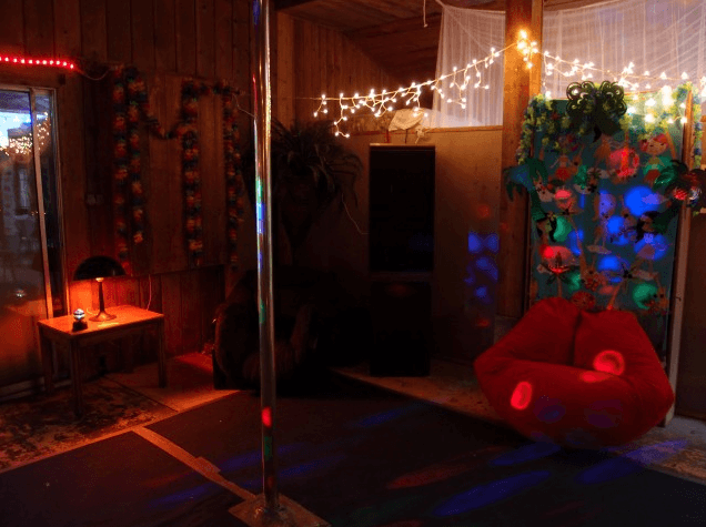 Eros Events - Swinger Club in Redmond, United States