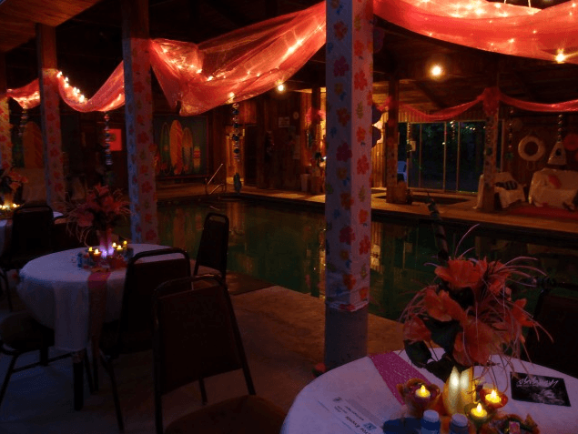 Eros Events - Swinger Club in Redmond, United States
