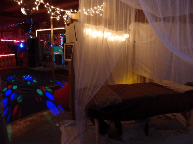 Eros Events - Swinger Club in Redmond, United States