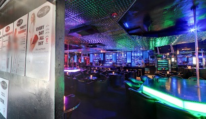 Fantasy Girls - Nightclub in Reno, United States