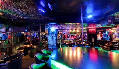 Fantasy Girls - Nightclub in Reno, United States