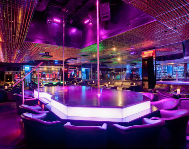 Fantasy Girls - Nightclub in Reno, United States