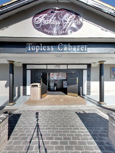 Fantasy Girls - Nightclub in Reno, United States